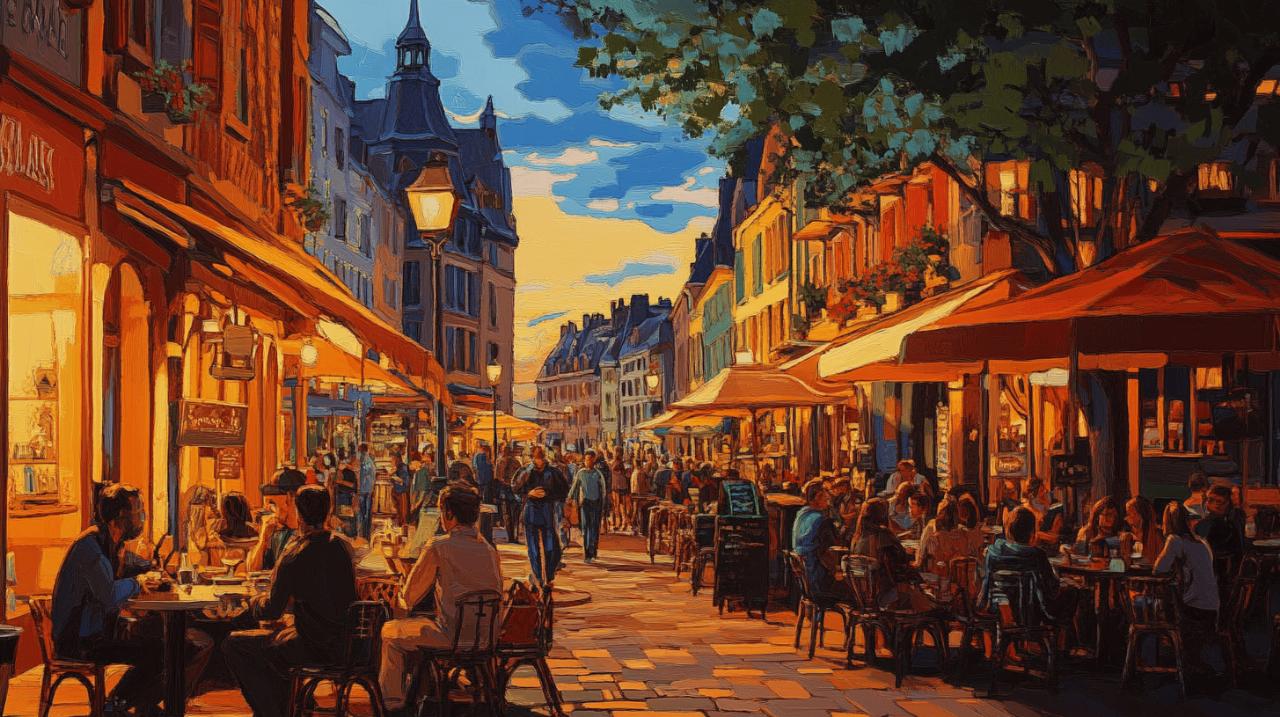 Mulhouse quartier chaud : que faut-il savoir sur les actions de securisation ?