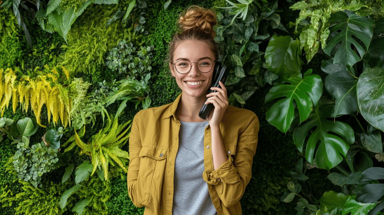 Communication Durable : Les Astuces pour Contacter un Representant du Service Client par Telephone Efficacement